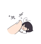 みにろりちゃんスタンプ特別編（個別スタンプ：16）