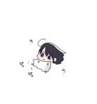 みにろりちゃんスタンプ特別編（個別スタンプ：20）