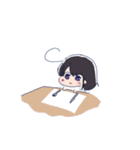 みにろりちゃんスタンプ特別編（個別スタンプ：23）