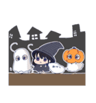 みにろりちゃんスタンプ特別編（個別スタンプ：27）
