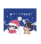 みにろりちゃんスタンプ特別編（個別スタンプ：29）