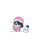 みにろりちゃんスタンプ特別編（個別スタンプ：30）