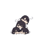 みにろりちゃんスタンプ特別編（個別スタンプ：36）