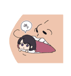 みにろりちゃんスタンプ特別編（個別スタンプ：37）