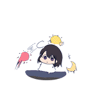 みにろりちゃんスタンプ特別編（個別スタンプ：39）