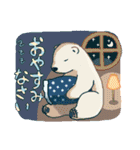 *海のいきもの*（個別スタンプ：2）