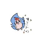 ZOZOMU 観察日記（個別スタンプ：18）