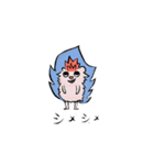 ZOZOMU 観察日記（個別スタンプ：22）