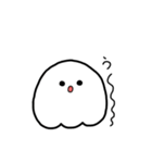 ごししがいっっっぱい（個別スタンプ：3）