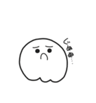 ごししがいっっっぱい（個別スタンプ：5）