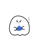 ごししがいっっっぱい（個別スタンプ：7）