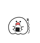ごししがいっっっぱい（個別スタンプ：8）