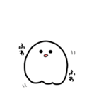 ごししがいっっっぱい（個別スタンプ：9）