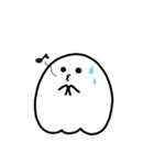 ごししがいっっっぱい（個別スタンプ：10）