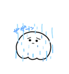 ごししがいっっっぱい（個別スタンプ：18）