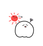 ごししがいっっっぱい（個別スタンプ：20）