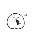 ごししがいっっっぱい（個別スタンプ：21）