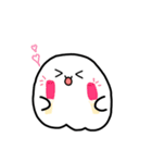 ごししがいっっっぱい（個別スタンプ：34）
