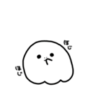 ごししがいっっっぱい（個別スタンプ：35）
