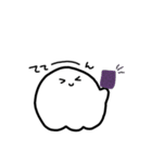 ごししがいっっっぱい（個別スタンプ：38）
