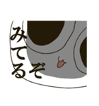 うさぎさんたちもりもり（個別スタンプ：18）