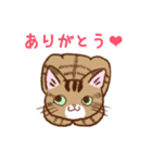 ねこのすずちゃん（個別スタンプ：28）