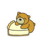 うぃーあーべあーず（個別スタンプ：2）