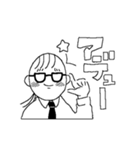 きららと ゆかいな なかまたち（個別スタンプ：2）