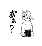 きららと ゆかいな なかまたち（個別スタンプ：3）