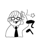 きららと ゆかいな なかまたち（個別スタンプ：6）