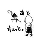 きららと ゆかいな なかまたち（個別スタンプ：12）