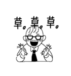 きららと ゆかいな なかまたち（個別スタンプ：13）