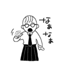 きららと ゆかいな なかまたち（個別スタンプ：15）