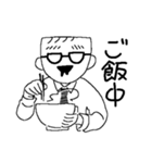きららと ゆかいな なかまたち（個別スタンプ：16）