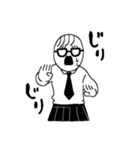きららと ゆかいな なかまたち（個別スタンプ：19）