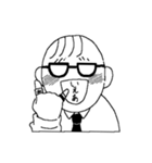 きららと ゆかいな なかまたち（個別スタンプ：21）