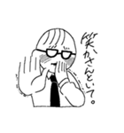 きららと ゆかいな なかまたち（個別スタンプ：23）