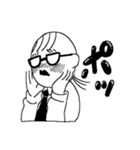 きららと ゆかいな なかまたち（個別スタンプ：24）
