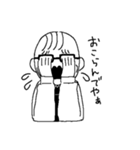 きららと ゆかいな なかまたち（個別スタンプ：28）