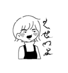 きららと ゆかいな なかまたち（個別スタンプ：33）