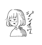 きららと ゆかいな なかまたち（個別スタンプ：35）