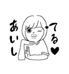 きららと ゆかいな なかまたち（個別スタンプ：38）