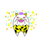 鬼おばけちゃん（個別スタンプ：26）