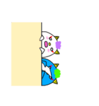 鬼おばけちゃん（個別スタンプ：30）