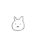へんなのたち（個別スタンプ：1）