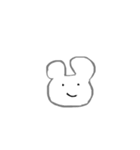 へんなのたち（個別スタンプ：2）