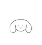 へんなのたち（個別スタンプ：4）