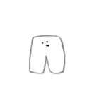 へんなのたち（個別スタンプ：14）