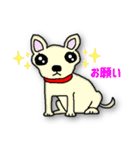 いきものGO（個別スタンプ：10）