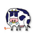 いきものGO（個別スタンプ：22）